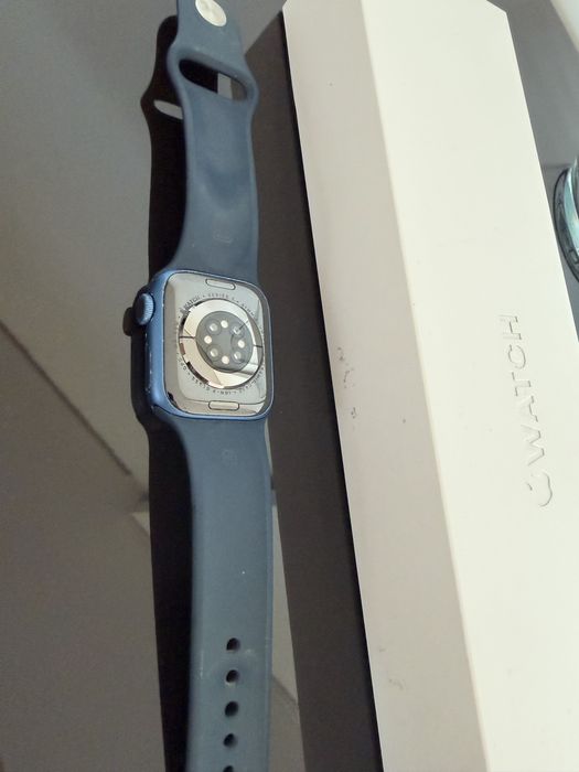 Apple Watch 7 41mm