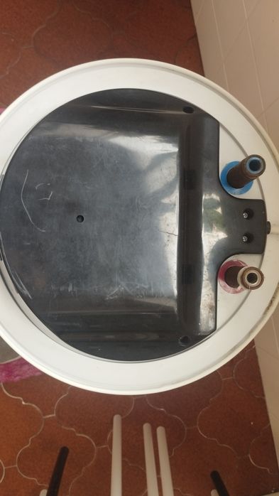 Termoacomulador 30litros Teka