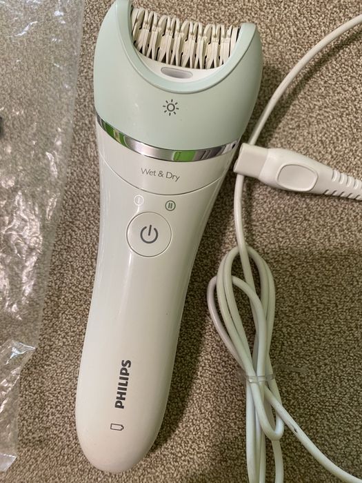 Епілятор   PHILIPS