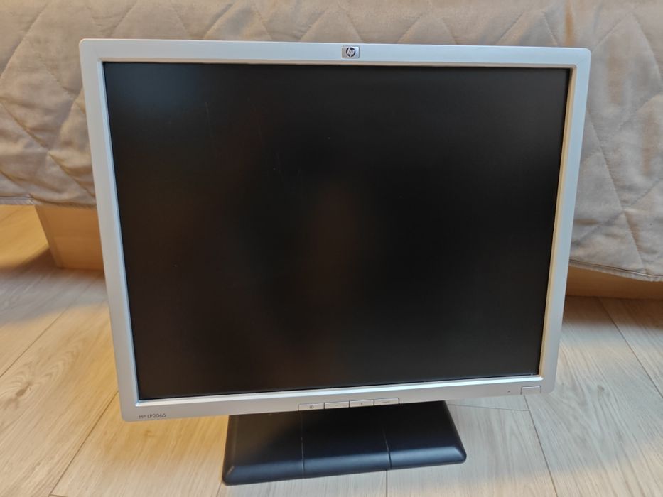 Монітор 20" HP LP2065