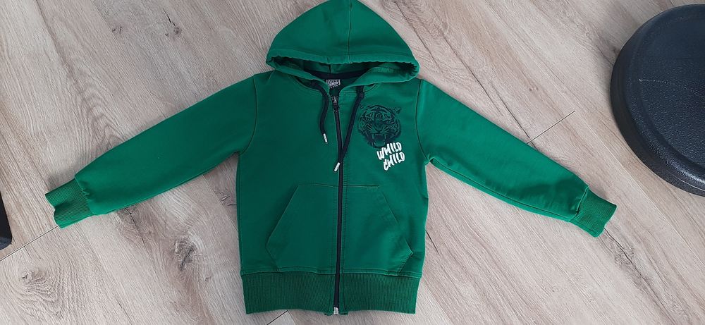 Bluza dla chlopca