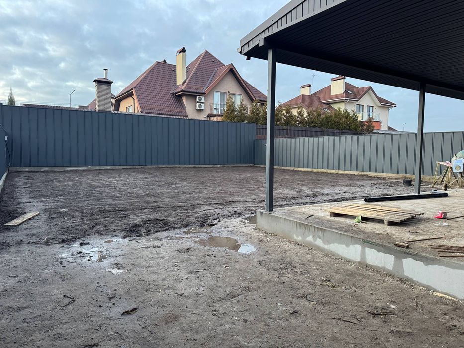 House by the address (area 150 m²) - Atlanta.ua - photo 7