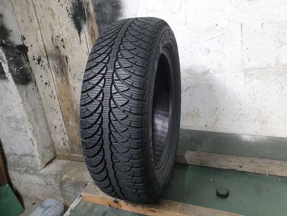 Opona Jak Nowa Demo zimowa 185/60R15 7,5mm Fulda Kristall Montero 3