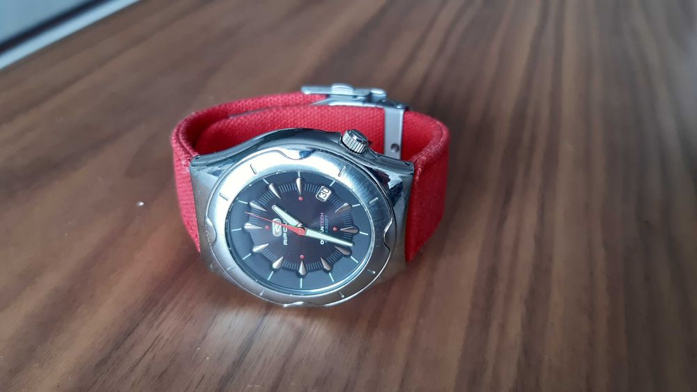 Relógio Rip Curl Original