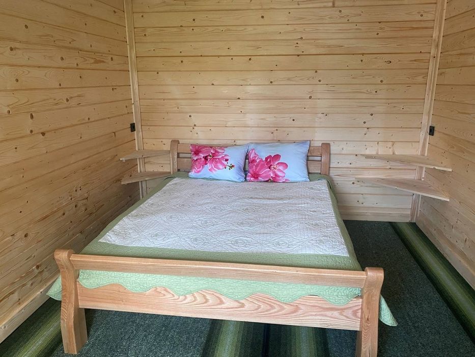 Відпочинок в Карпатах котедж