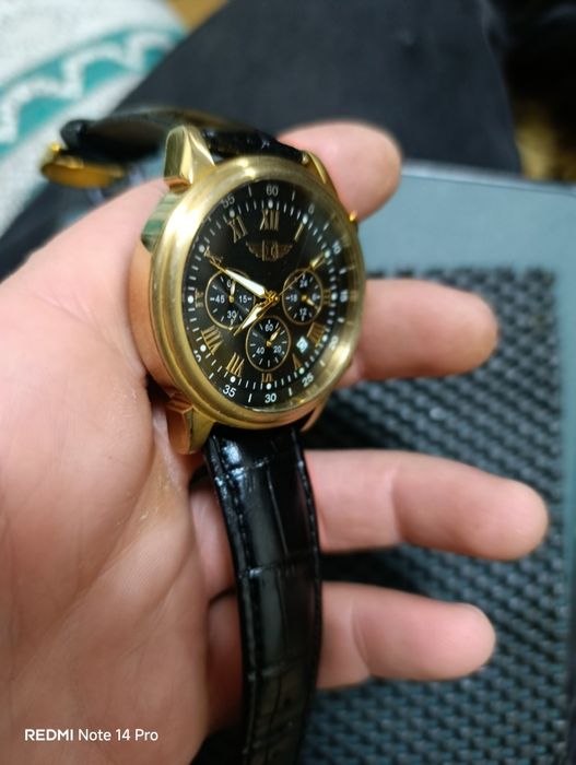 Часы Invicta Состояние новых  одевал 2 раза