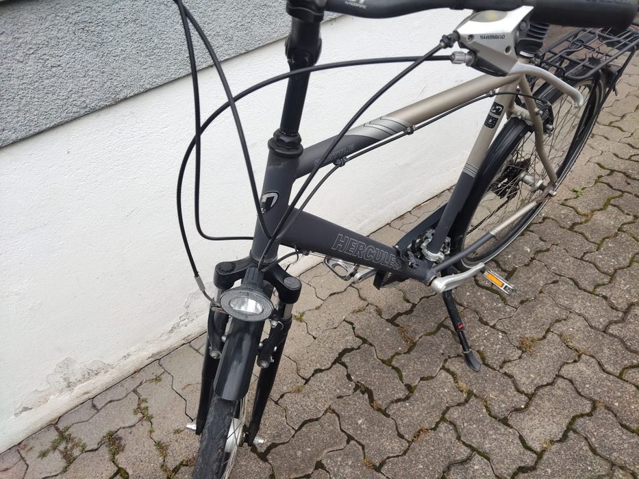 Sprzedam Rower męski 28