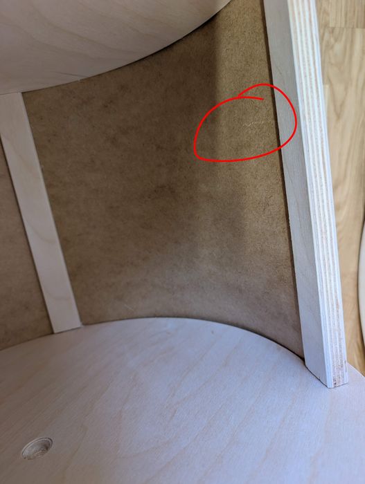 Natural Paradise Drapak dla Kota Petunia 140x68x193cm Kremowy OGROMNYu