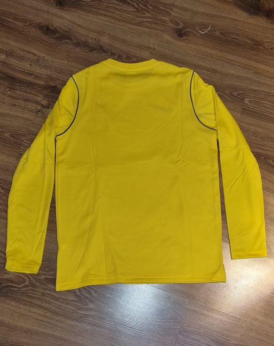 Nowa! Oryginalna Bluza Nike żółta M (172)BV6875.719