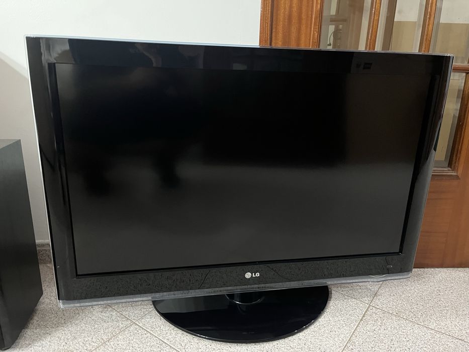 Televisao lg 42 polegadas