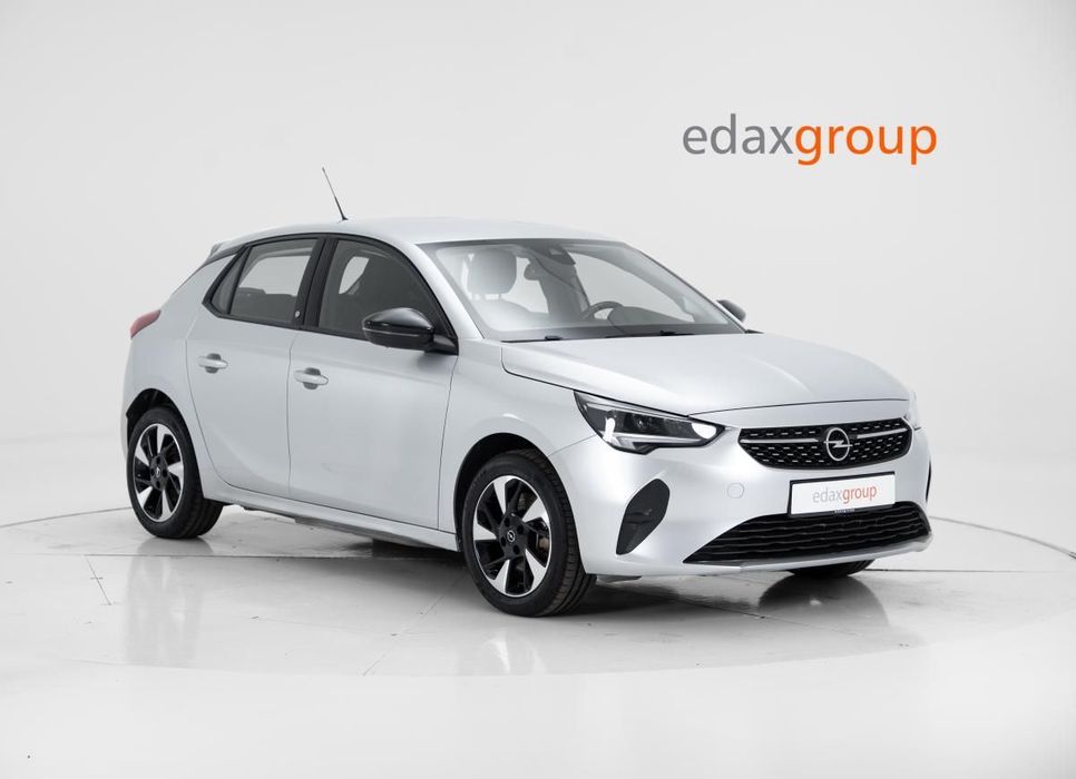 Opel Corsa-e Business