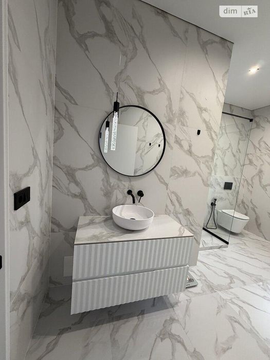 Продаж сучасного таунхауса в котеджному містечку New Village, Сторожни