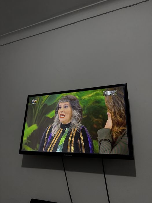 TV Thomson 32 Polegadas