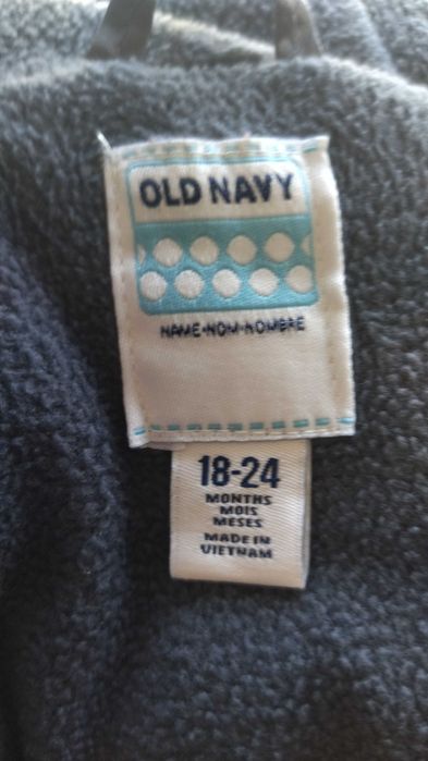 Курточка Old navy 18-24міс