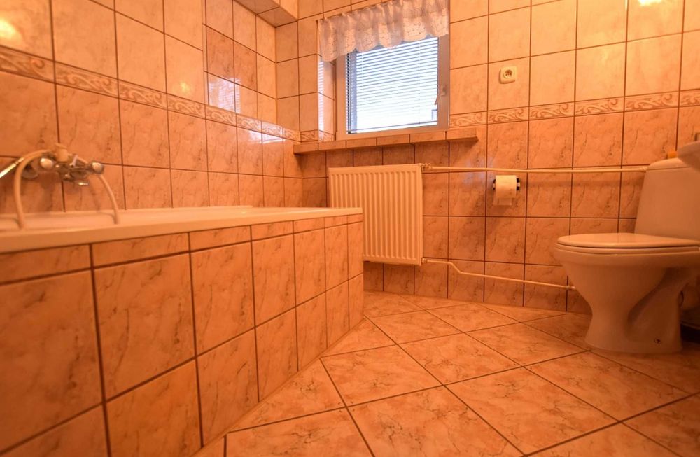 Pokój przy Politechnice Białostockiej