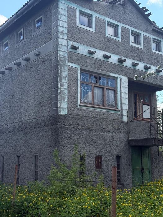Продам дачу садове товариство Капрон