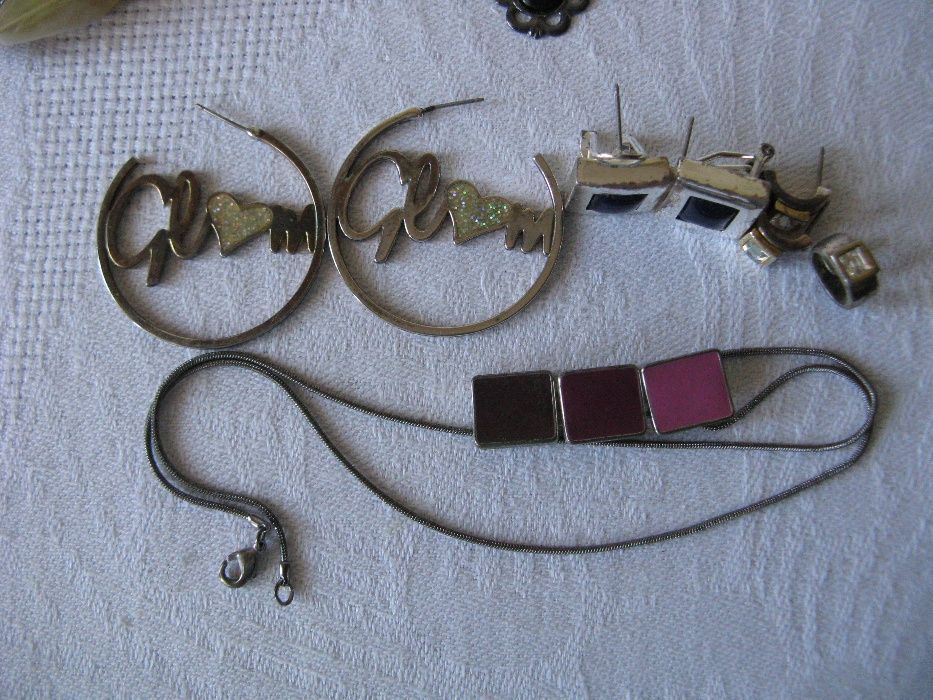 Бижутерия от Орифлейм