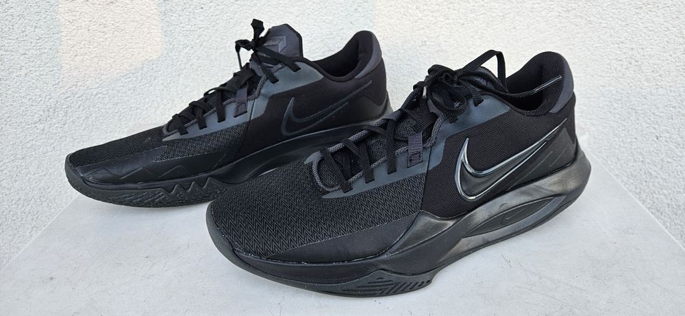 Buty Nike Precision 6 rozmiar 47,5