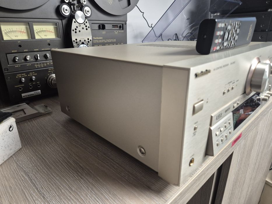Technics SA DA-15