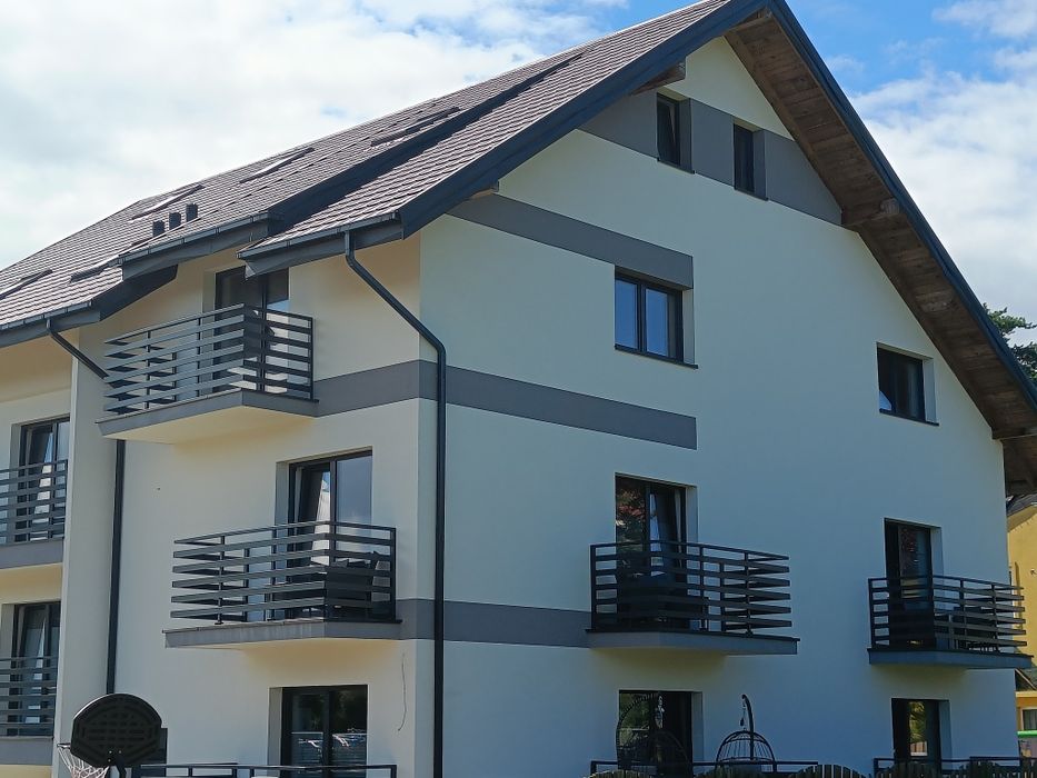 Pokoje Gościnne Krynica Morska