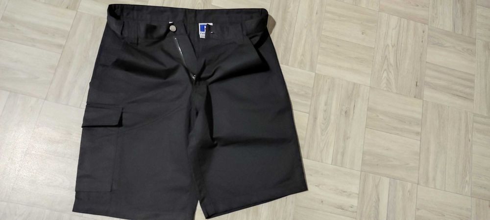 р.48-50 робочі Шорти Спецодяг чоловічі