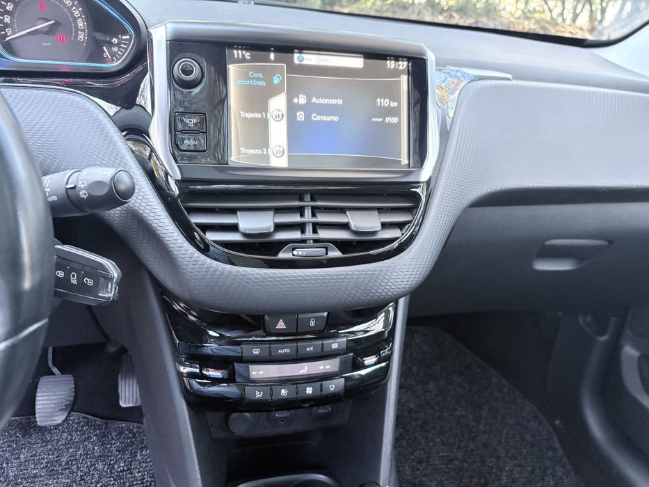 Peugeot 2008  Allure 1.4 HDI
