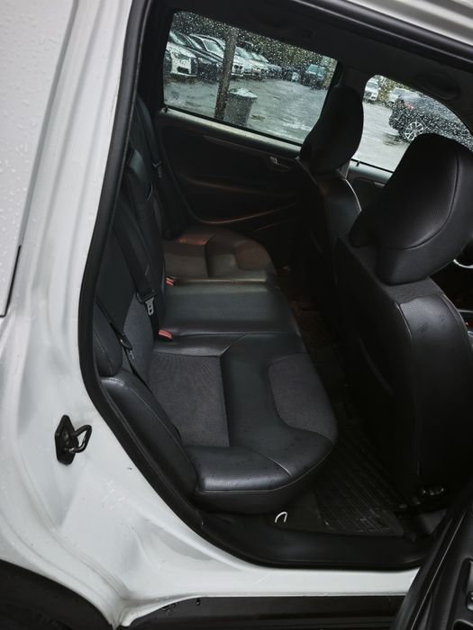 Volvo XC70 2.4D  D5 автомат 4*4