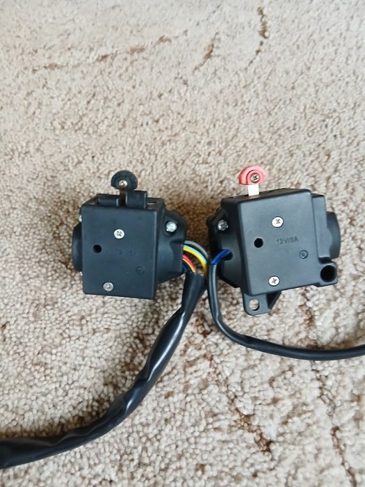 Нові пульти Ява (тайвань)