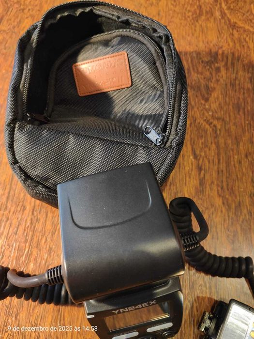 Flash Twin YoungNuo YN24EX