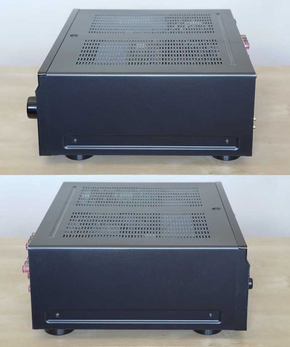 Zestaw kina domowego Onkyo + Sony DA2400ES