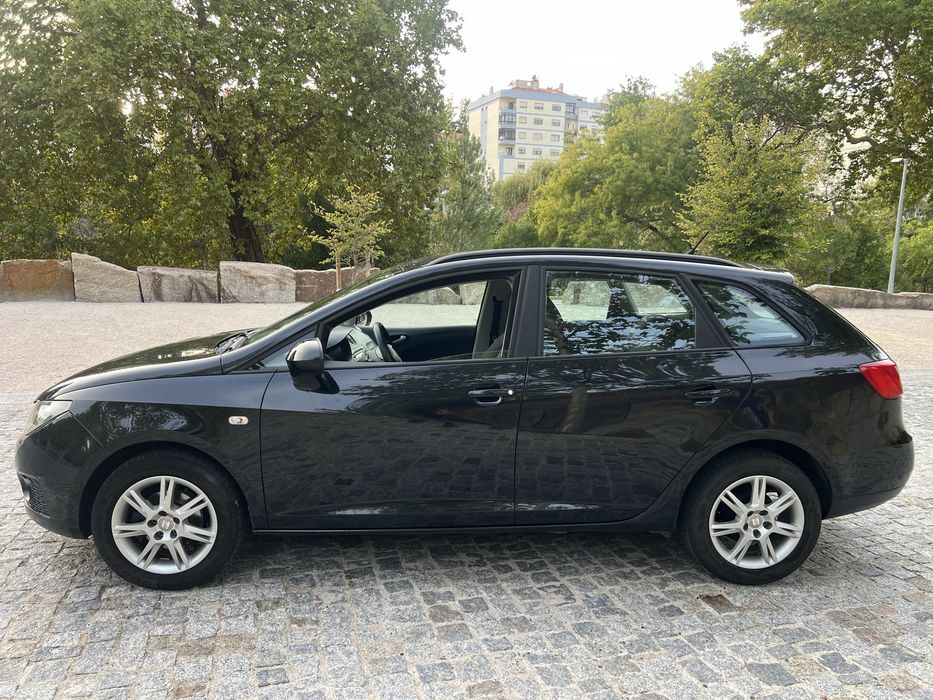 Seat Ibiza 1.2 Mpi St (1 Registo) - Muito Bom estado Geral