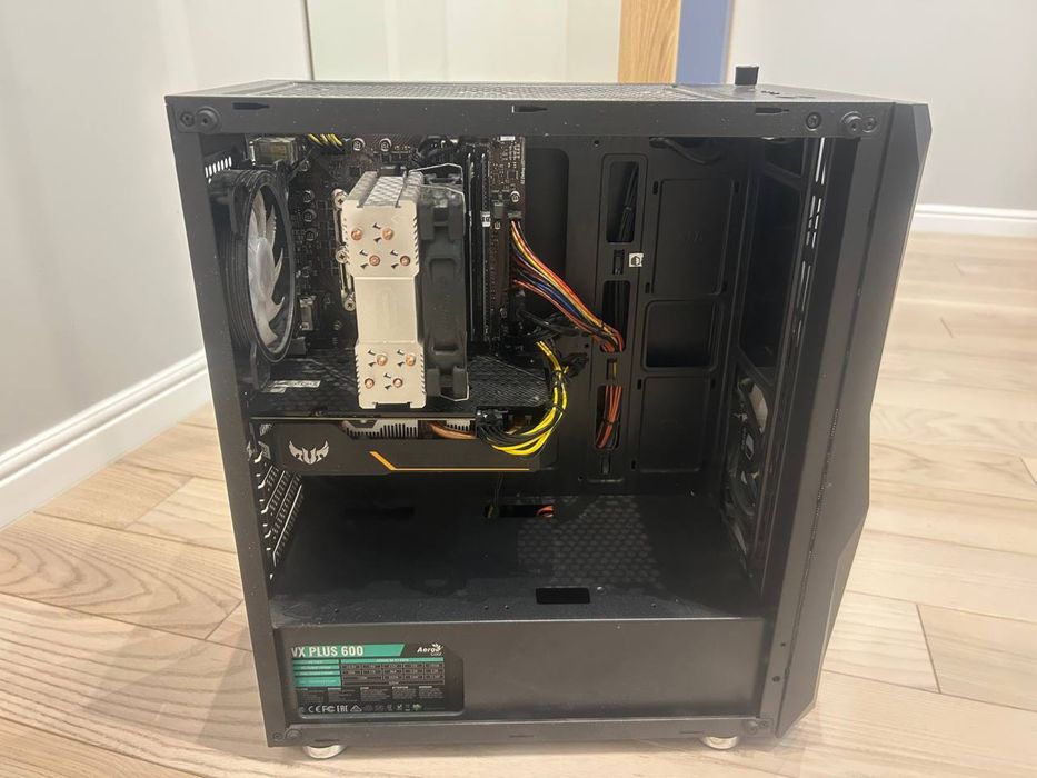 Компютер ( системний блок)