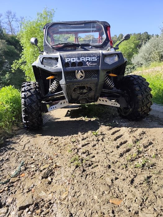 Buggy polaris 800 rzr