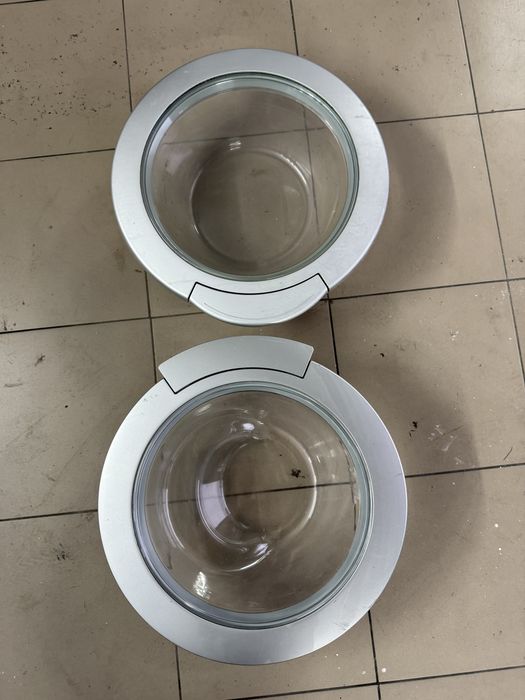 Люк пральної машини Бош