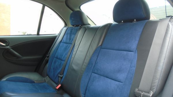 Para Peças Rover 25 Hatchback (Rf)