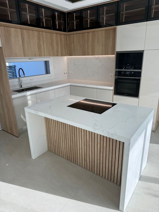 Instalação de eletrodomésticos, Lava L., afinações e pequenos trabalhos