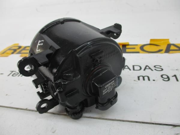 Farol nevoeiro frente esquerdo RENAULT Kangoo Express (FW0/1_)