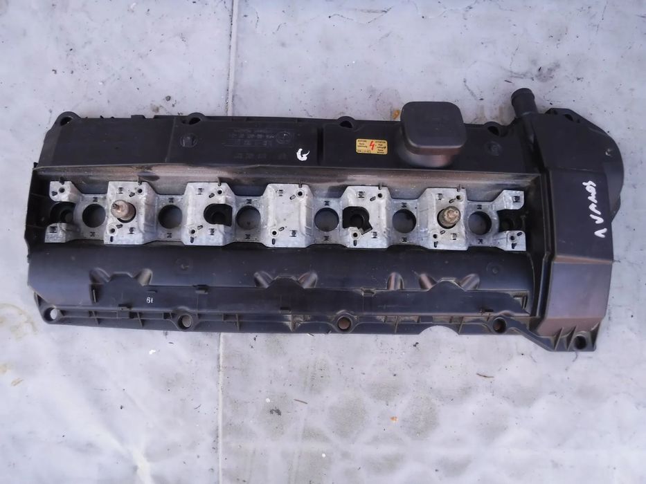 BMW E36 E38 E39 Z3 M52 POKRYWA ZAWORÓW GŁOWICY 1 VANOS 1703341