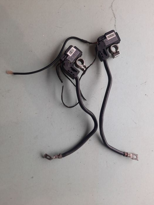 Klema LIft IBS MINUSOWA BMW E60 E61 E90 E87