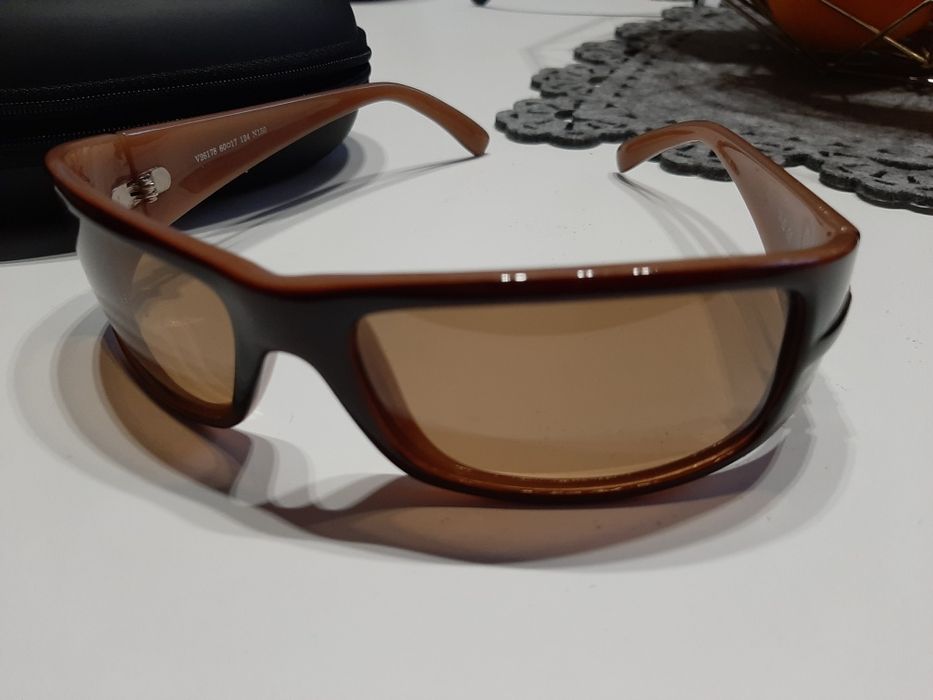 Okulary przeciwsłoneczne damskie Voka