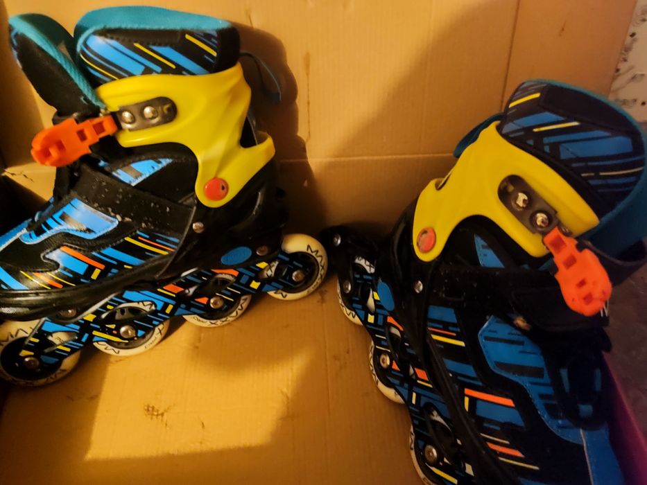 Ролики  дитячі MAXX PRO