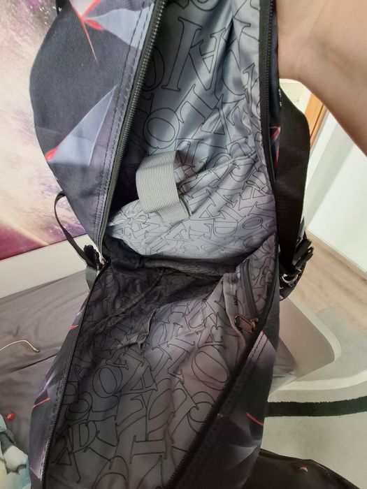 Plecak Brawl Stars