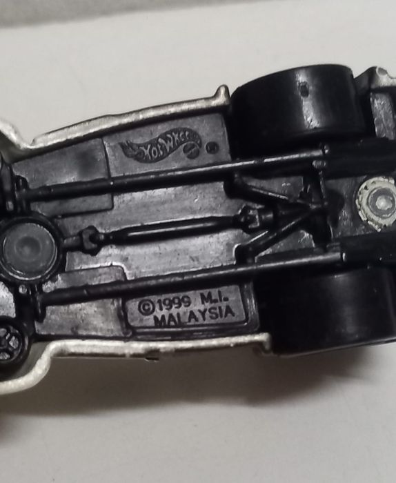 Ford anglia hot wheels