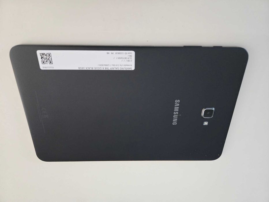 Tablet Samsung A6 16GB 2 RAM 10cali
