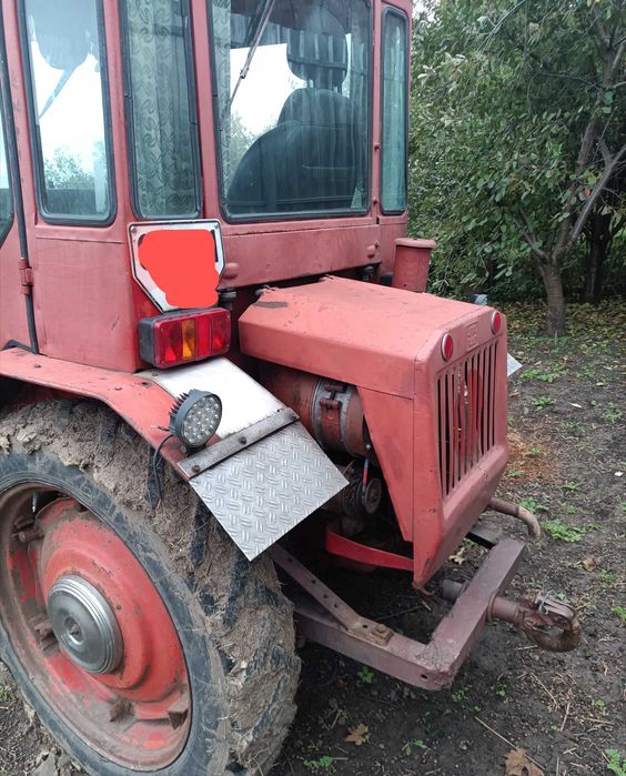 Продам трактор т 16