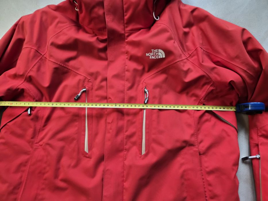Kurtka The north face