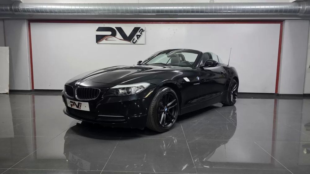 BMW Z4 sDrive20i Aut.