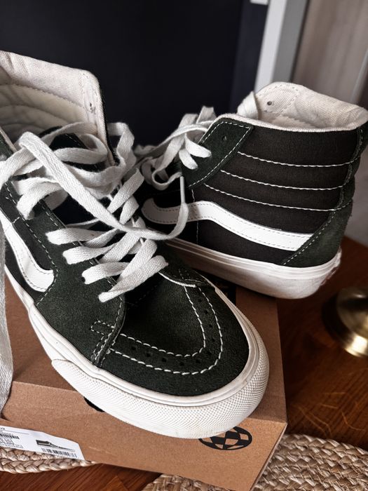 Кеди Vans, 39 розмір, 25 см