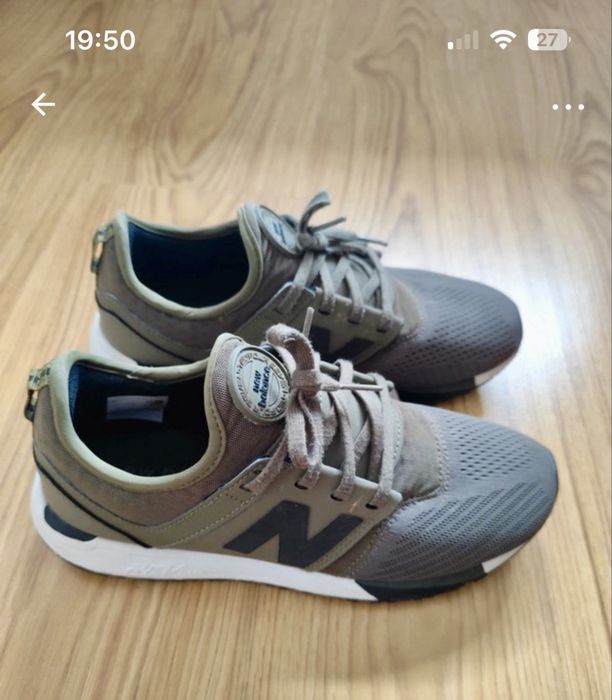Ténis New balance 247