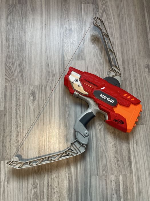 Łuk Nerf Thunderbow